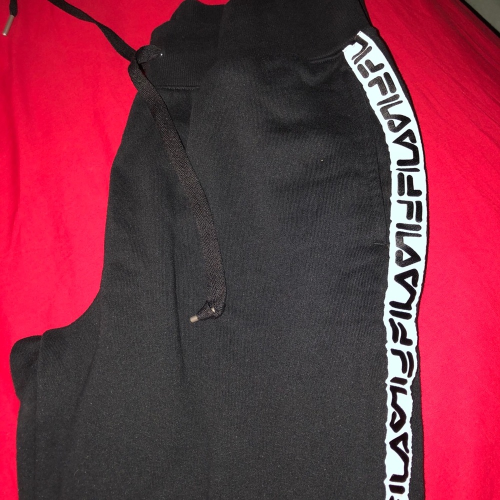 Fila Sweatpants